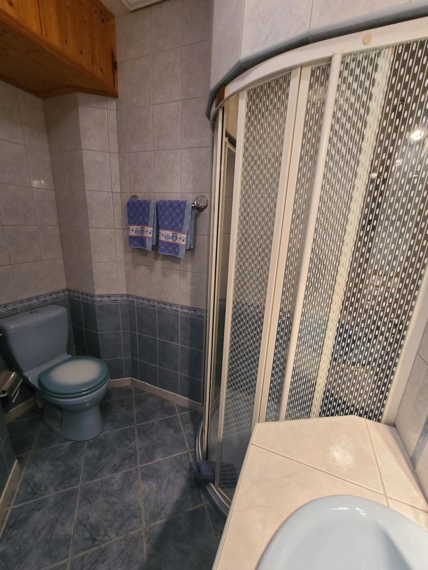 Les Dependances Du Chateau Noailles  Zimmer foto
